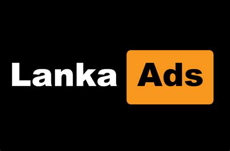 lanka ads